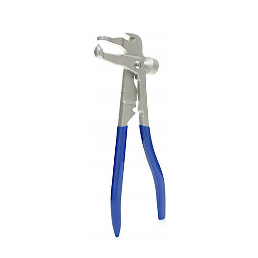 Cleste vulcanizare tip extractor plumbi jante, POLSKI K10168, Poza1