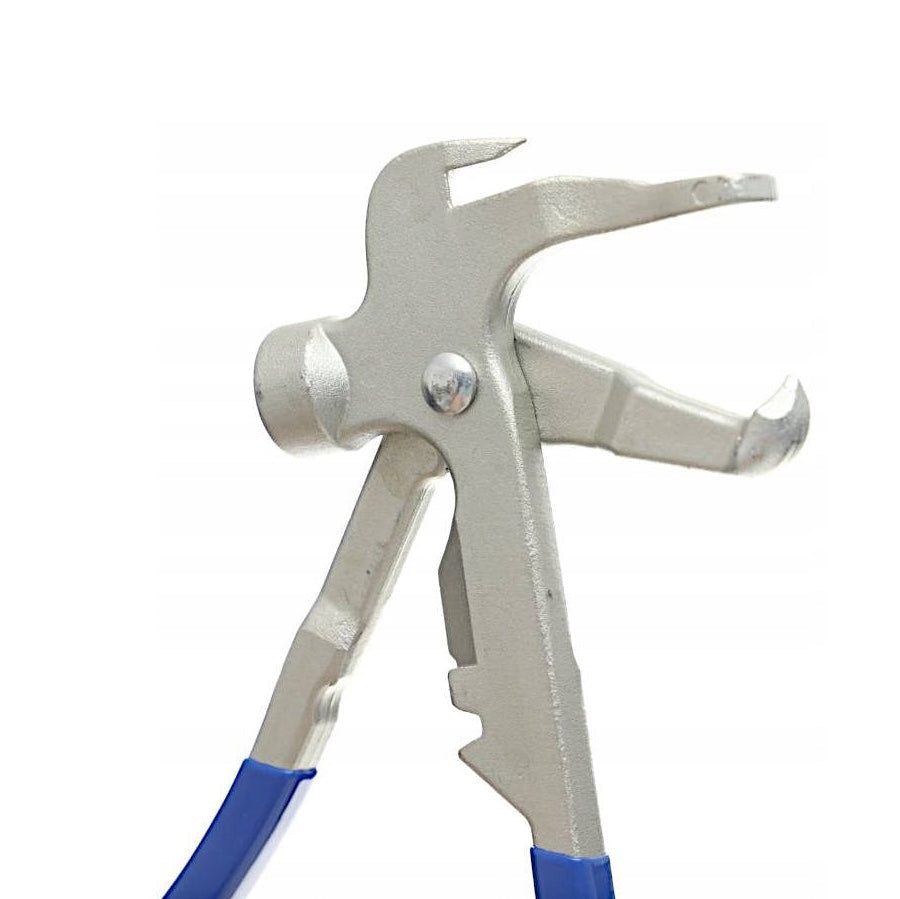 Cleste vulcanizare tip extractor plumbi jante, POLSKI K10168, Poza2