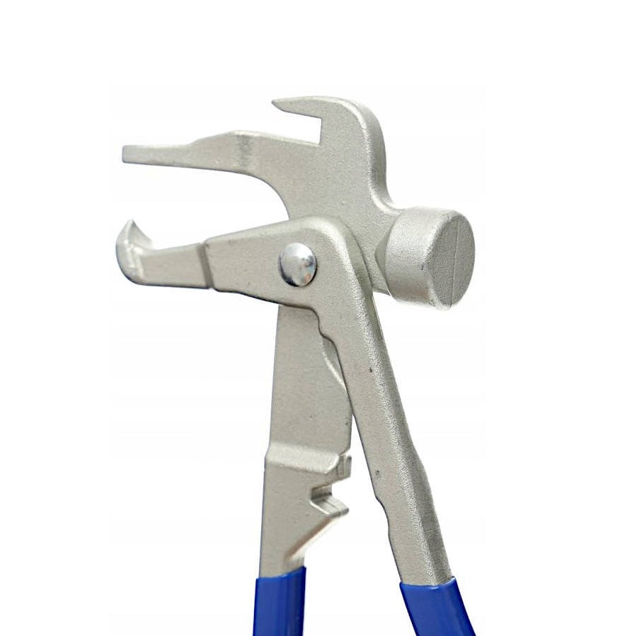 Cleste vulcanizare tip extractor plumbi jante, POLSKI K10168, Poza3