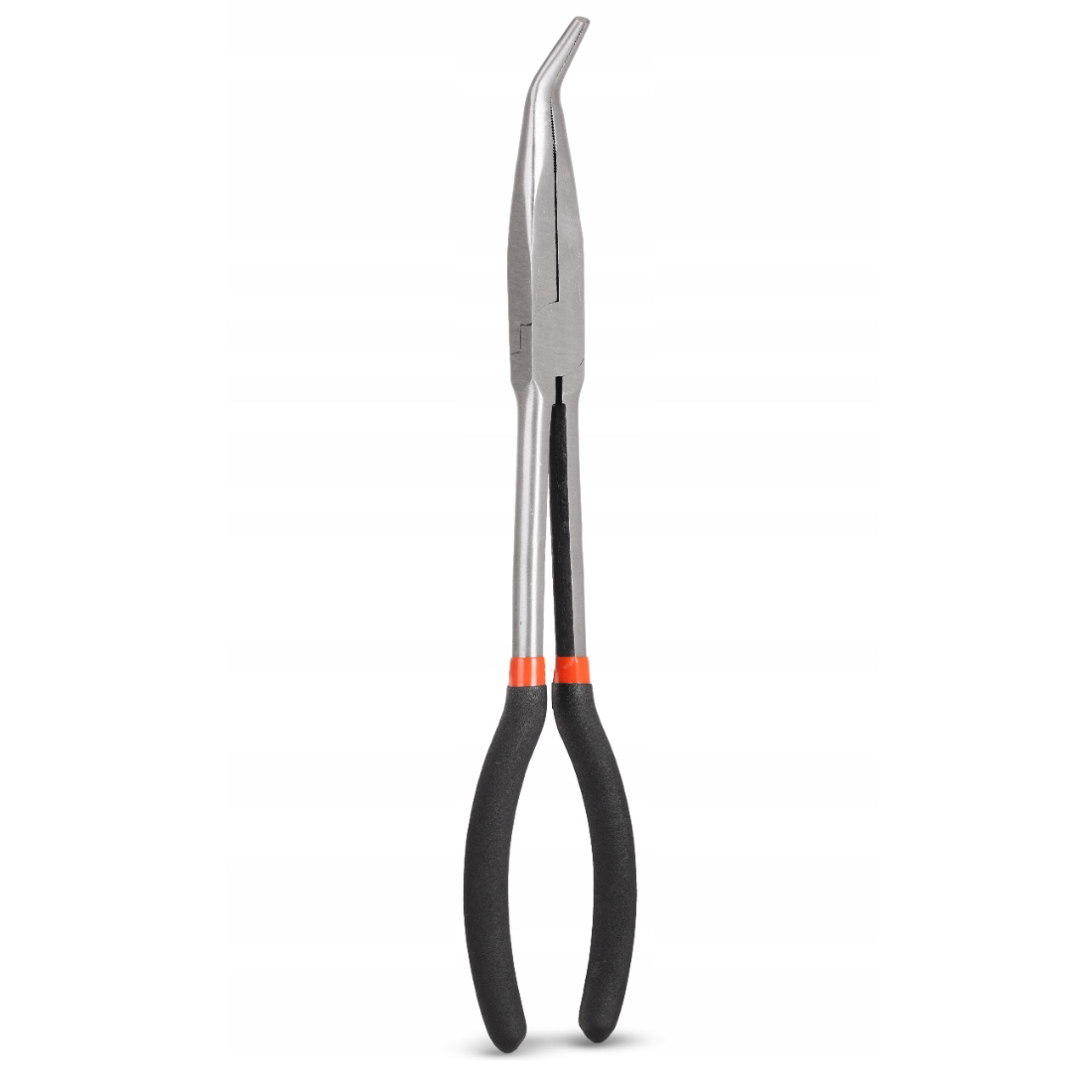 *OFERTE-DE-VARA* Patent-Cleste extra-lung, cu varf indoit 45°, 280mm, 10816