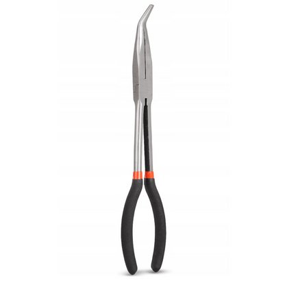 *OFERTE-DE-VARA* Patent-Cleste extra-lung, cu varf indoit 45°, 280mm, 10816