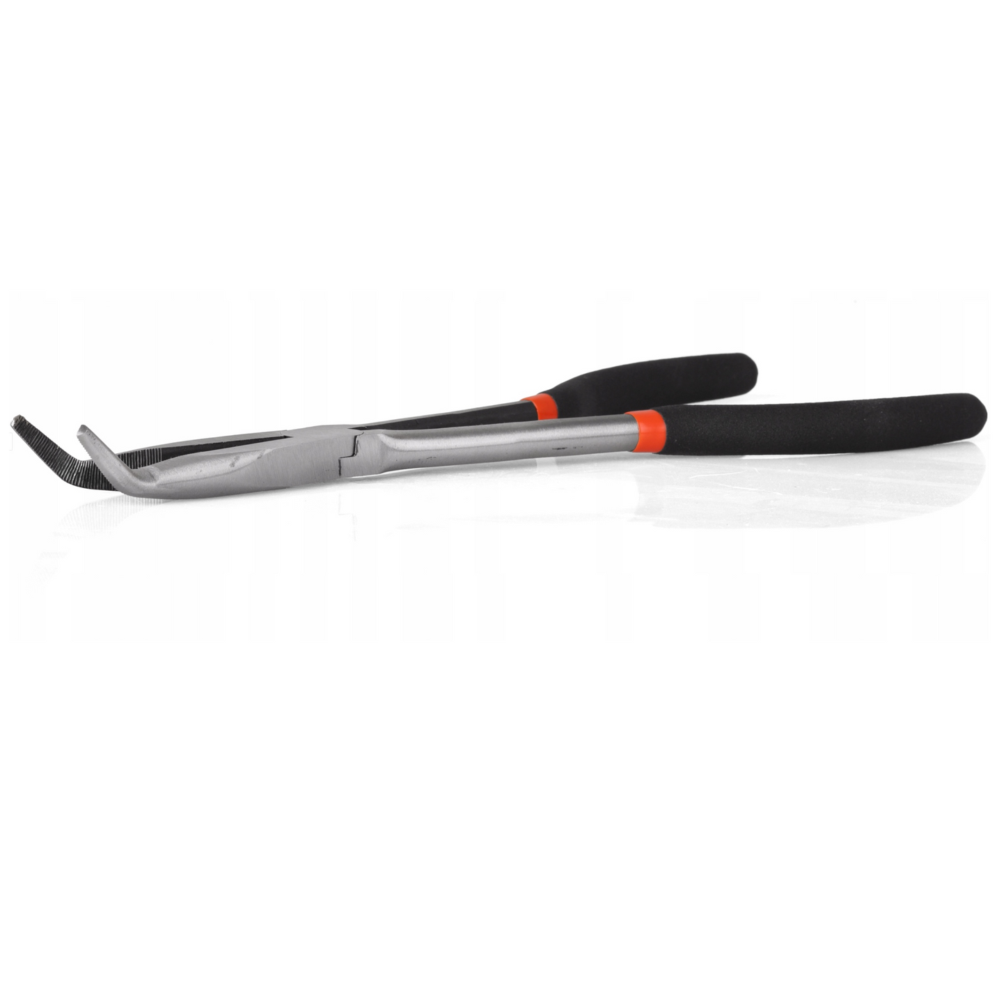 *OFERTE-DE-VARA* Patent-Cleste extra-lung, cu varf indoit 45°, 280mm, 10816