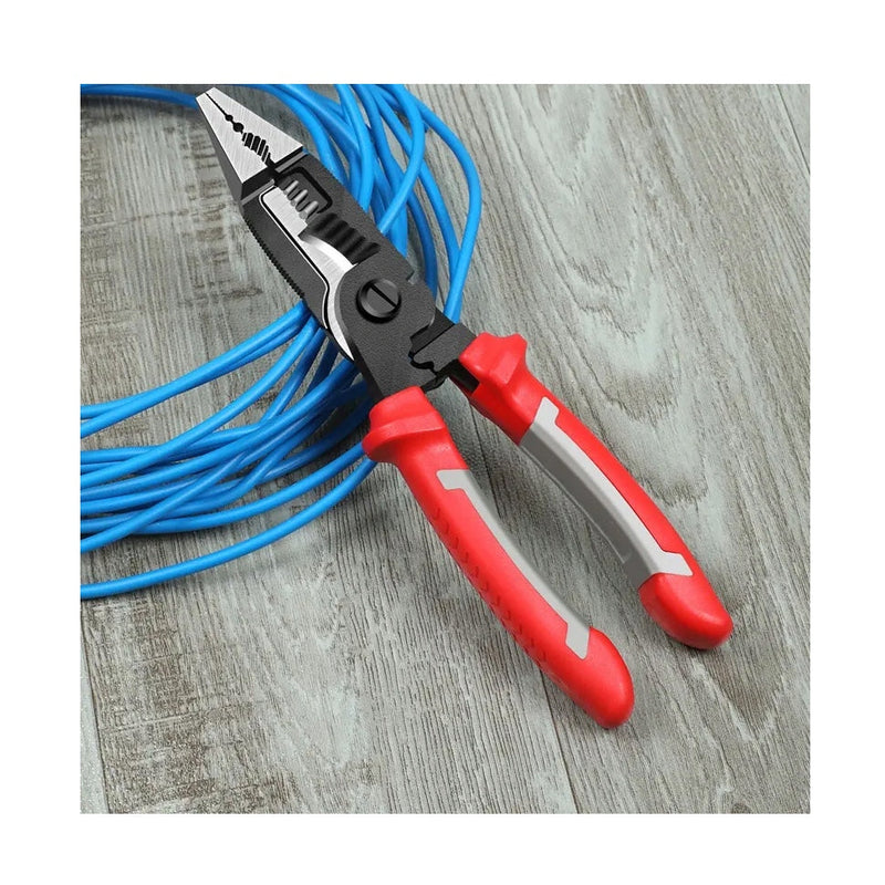 *OFERTELE-IEPURASULUI* Cleste multifunctional decapare 9 in 1, 9 Inch, KD10848