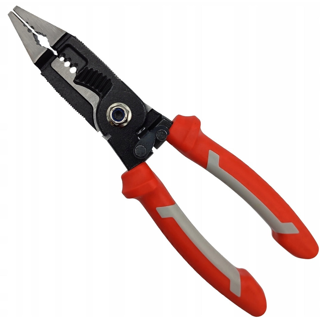 *BLACK-FRIDAY* Cleste multifunctional decapare 9 in 1, 9 Inch, KD10848