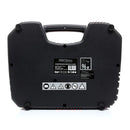 Compresor aer fara ulei KRAFTSON % Import Polonia %  429, 1100W, 8Bar, 180L/min - Imagine alternativa