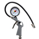 Compresor aer fara ulei KRAFTSON % Import Polonia %  429, 1100W, 8Bar, 180L/min - Imagine alternativa