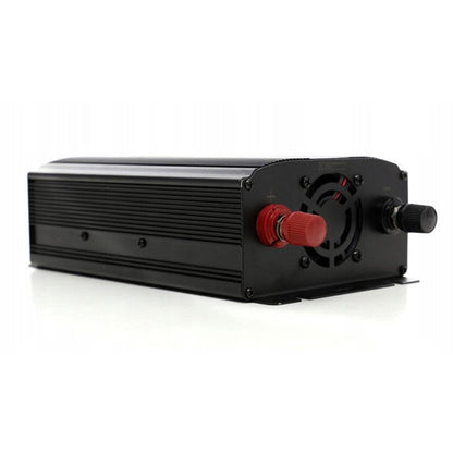 Convertor pentru curent auto POLSKI K1251, 24V, 220V