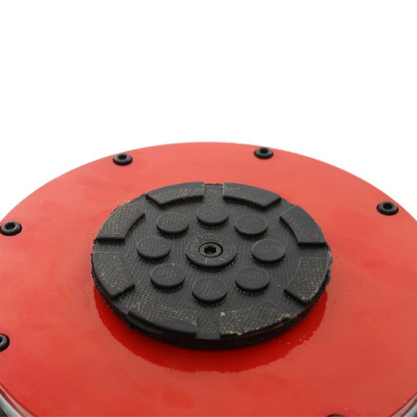 Cric 4.5 Tone, pneumatic cu perna de aer POLSKI K369