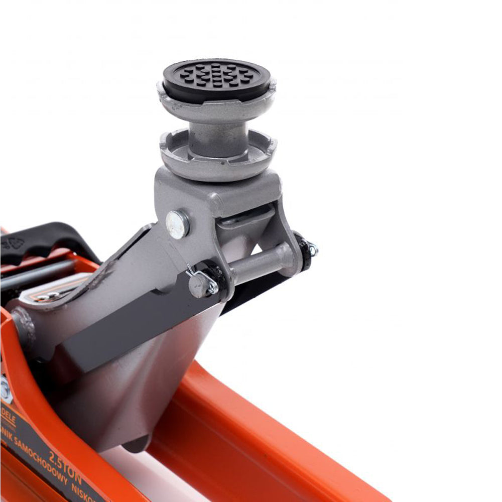 *OFERTE-DE-VARA* Cric hidraulic KRAFTSON % Import Polonia %  1306, 2,5 tone, 80-360mm