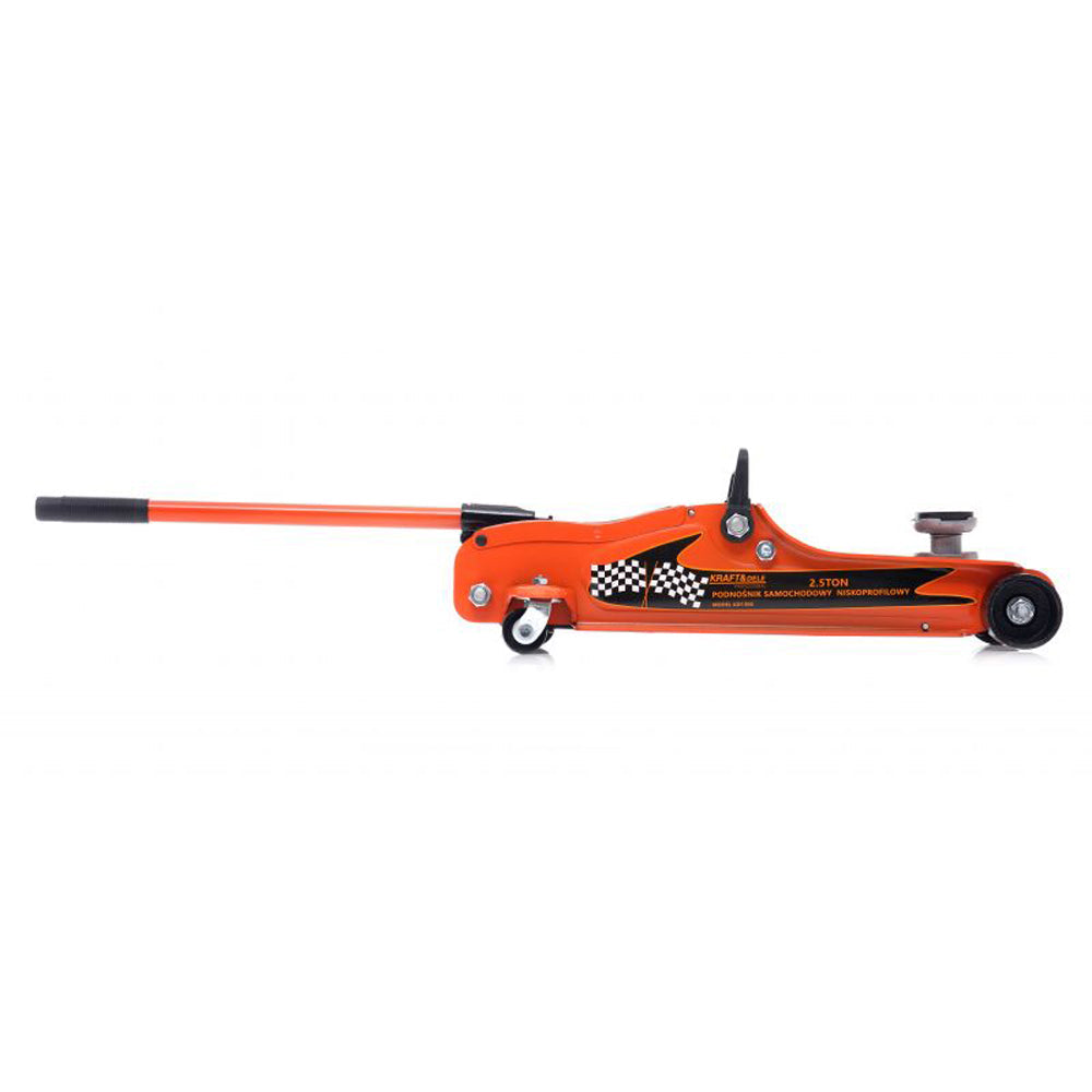 *OFERTE-DE-VARA* Cric hidraulic KRAFTSON % Import Polonia %  1306, 2,5 tone, 80-360mm