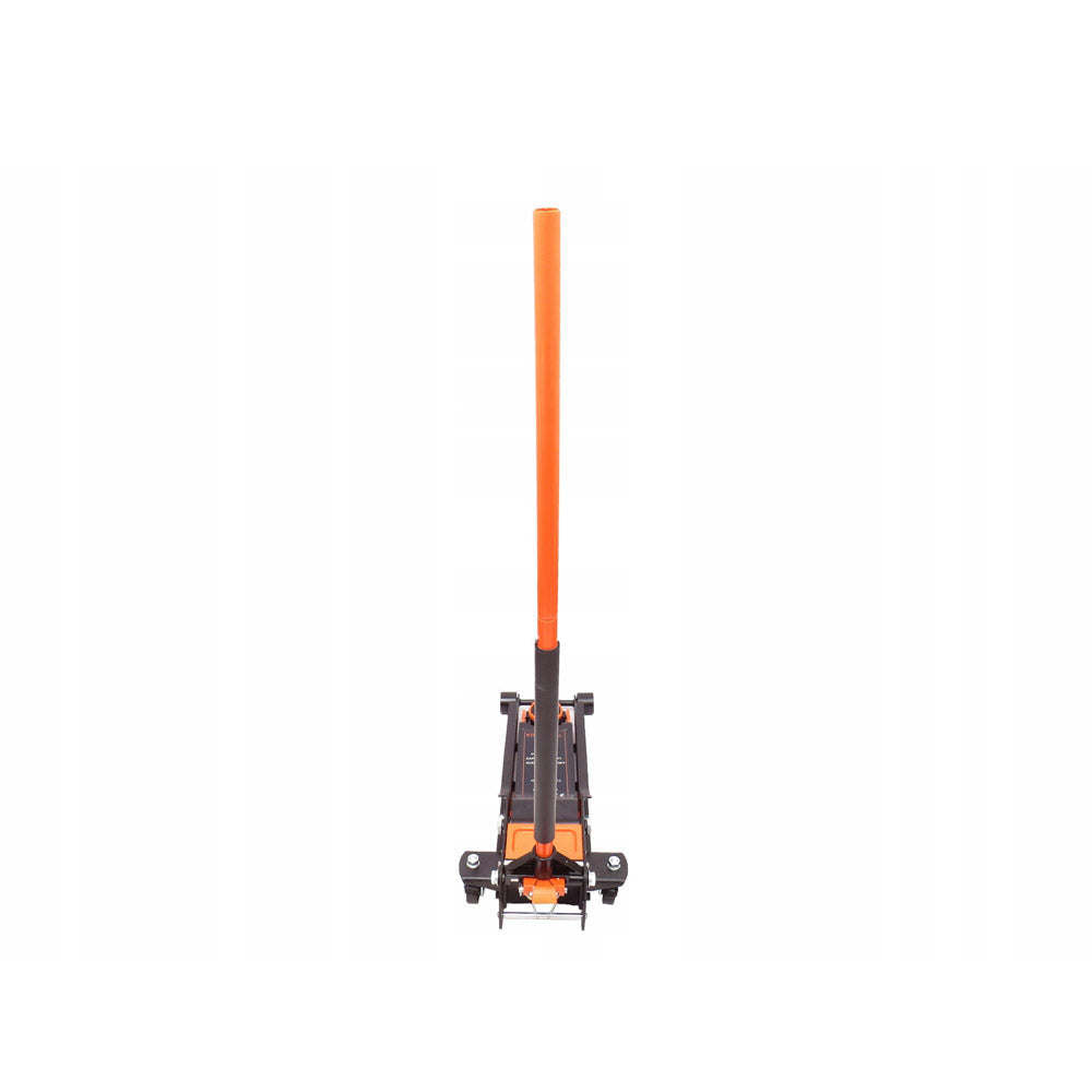 *OFERTE-DE-VARA* Cric hidraulic KRAFTSON % Import Polonia %  1310, 2.5 tone, ridicare inaltime 70-610mm
