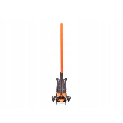 *OFERTE-DE-VARA* Cric hidraulic KRAFTSON % Import Polonia %  1310, 2.5 tone, ridicare inaltime 70-610mm