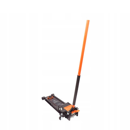 *OFERTE-DE-VARA* Cric hidraulic KRAFTSON % Import Polonia %  1310, 2.5 tone, ridicare inaltime 70-610mm