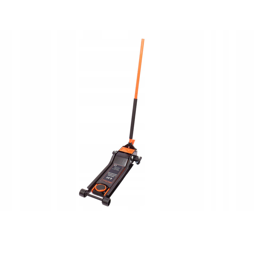 *OFERTE-DE-VARA* Cric hidraulic KRAFTSON % Import Polonia %  1310, 2.5 tone, ridicare inaltime 70-610mm