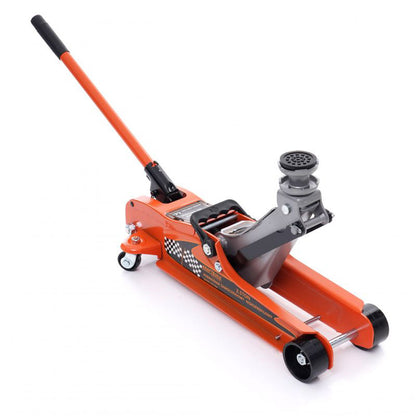 Cric hidraulic POLSKI K1306, 2,5 tone, 80-360mm