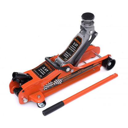 Cric hidraulic POLSKI K1306, 2,5 tone, 80-360mm