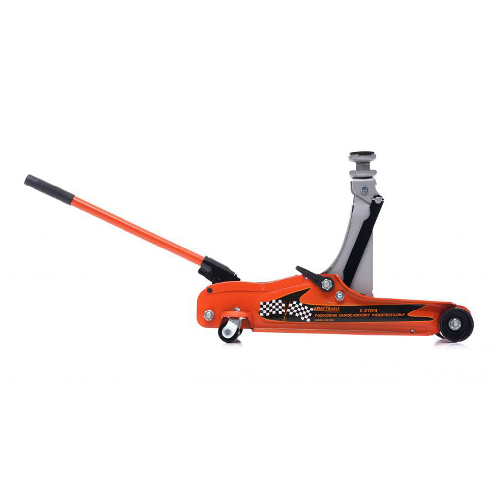 Cric hidraulic POLSKI K1306, 2,5 tone, 80-360mm