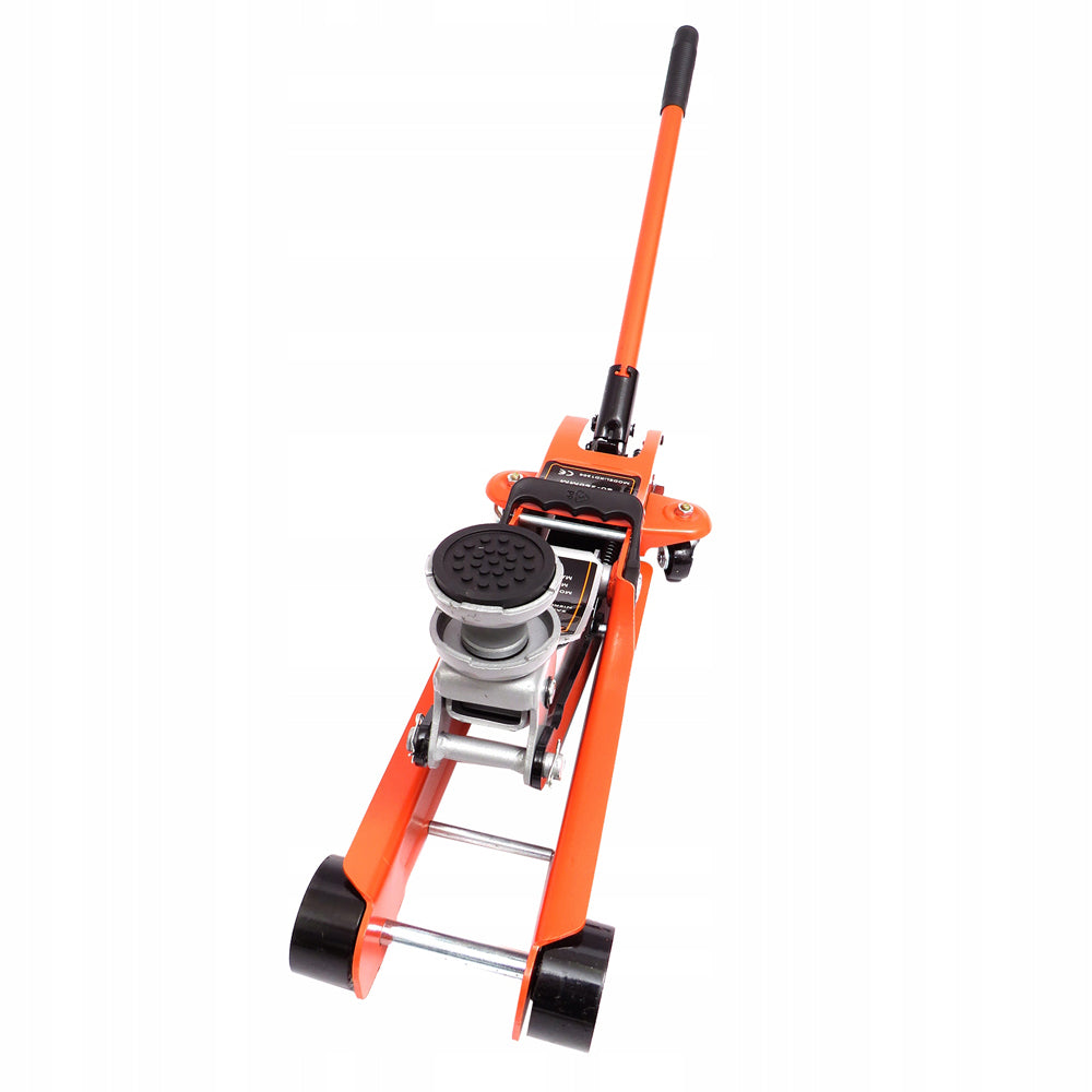 Cric hidraulic POLSKI K1306, 2,5 tone, 80-360mm