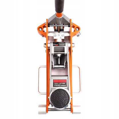 Cric hidraulic POLSKI K1376, 2.5 tone, 85-470mm