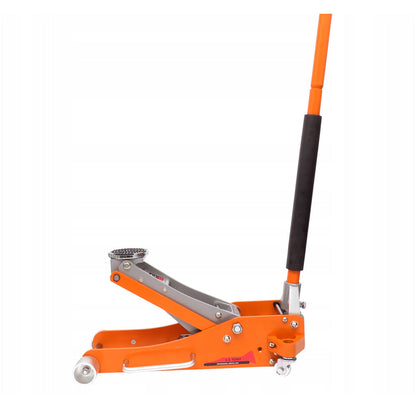 Cric hidraulic POLSKI K1376, 2.5 tone, 85-470mm