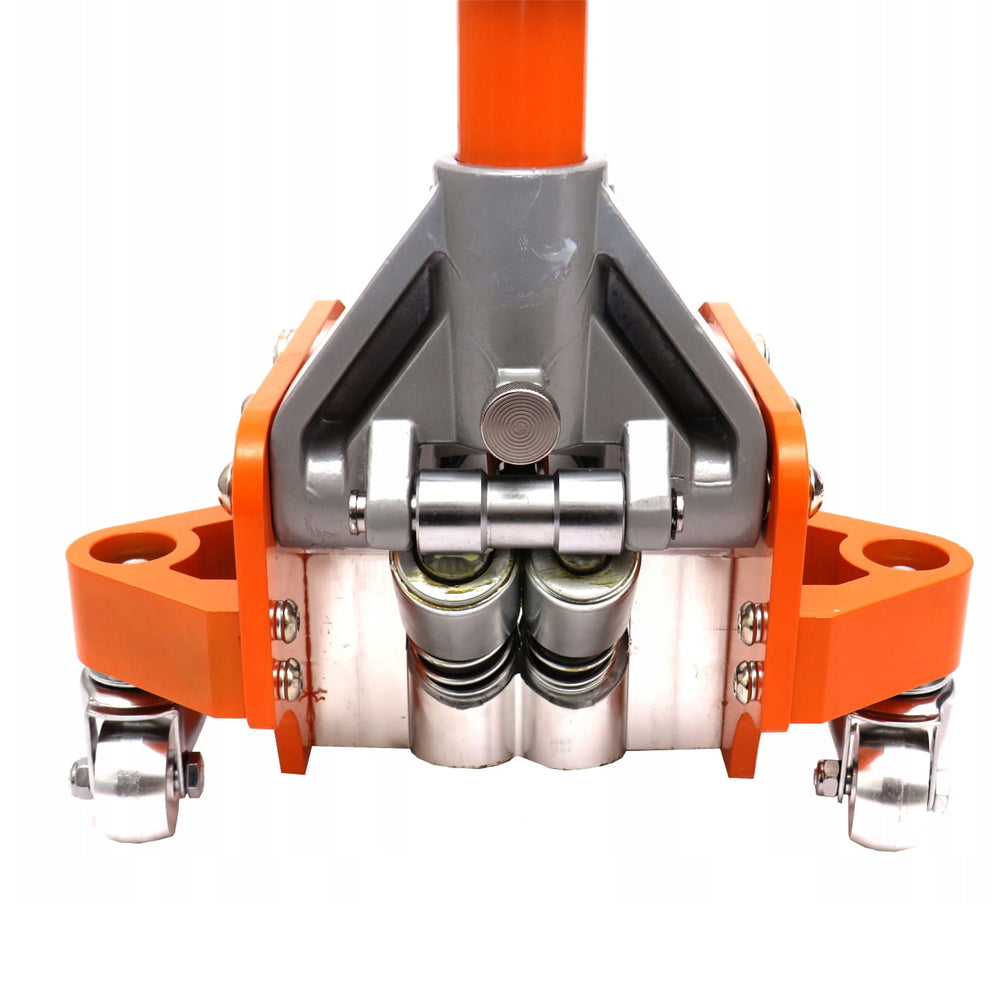 Cric hidraulic POLSKI K1376, 2.5 tone, 85-470mm