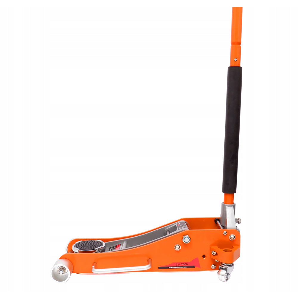 Cric hidraulic POLSKI K1376, 2.5 tone, 85-470mm