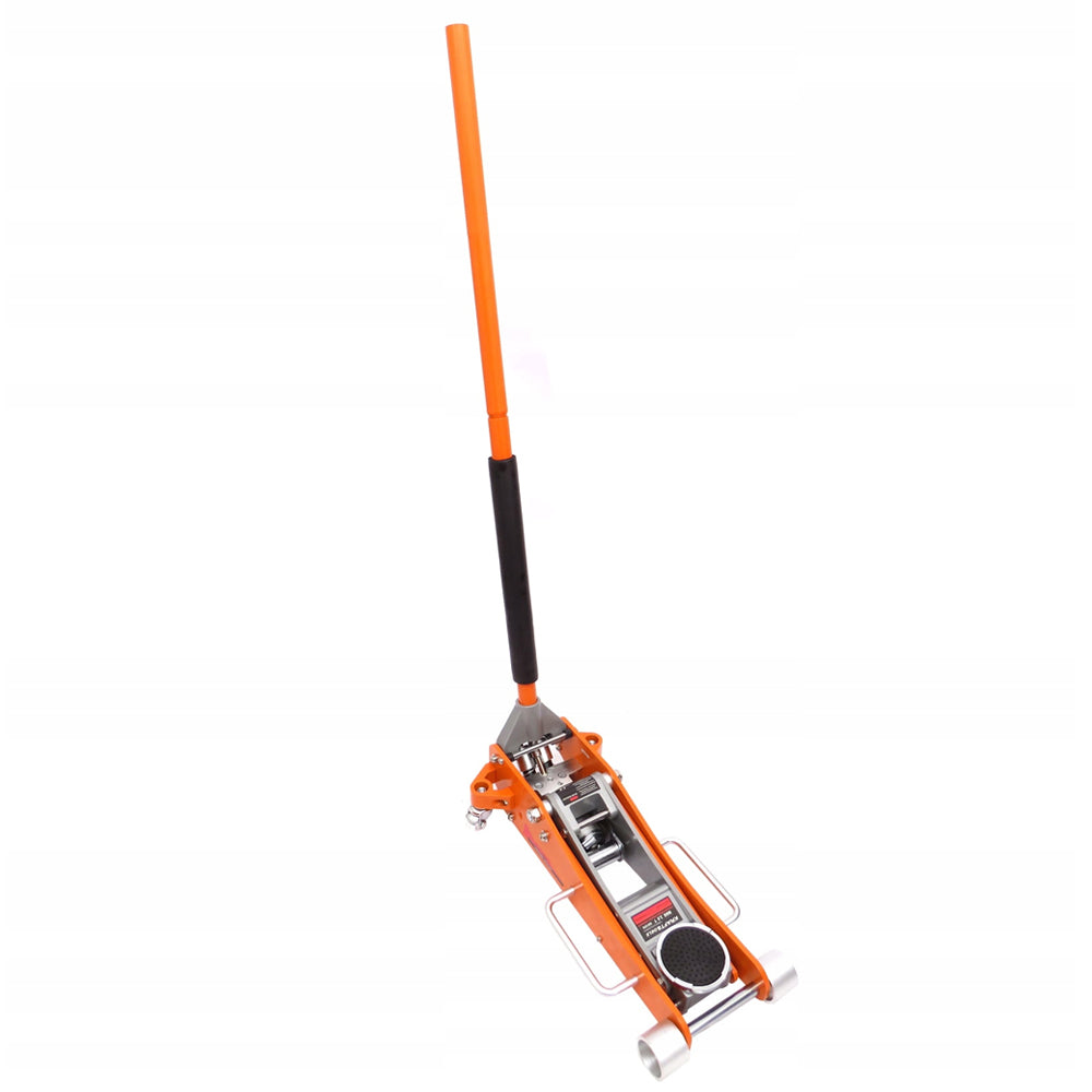 Cric hidraulic POLSKI K1376, 2.5 tone, 85-470mm