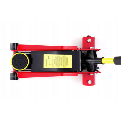 Cric hidraulic POLSKI K356, 3.5 tone, 70-500mm