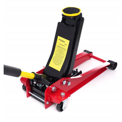 Cric hidraulic POLSKI K356, 3.5 tone, 70-500mm