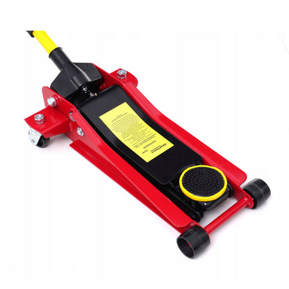 Cric hidraulic POLSKI K356, 3.5 tone, 70-500mm