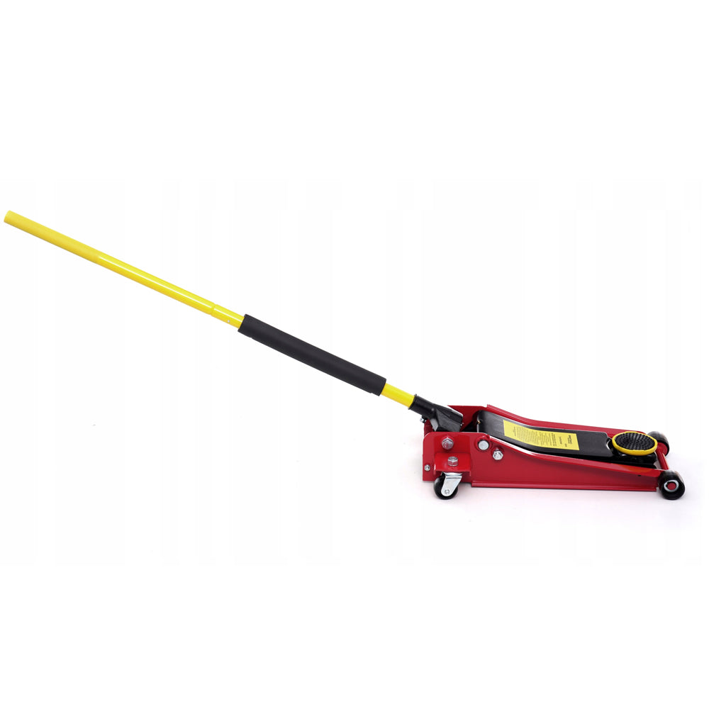 Cric hidraulic POLSKI K356, 3.5 tone, 70-500mm