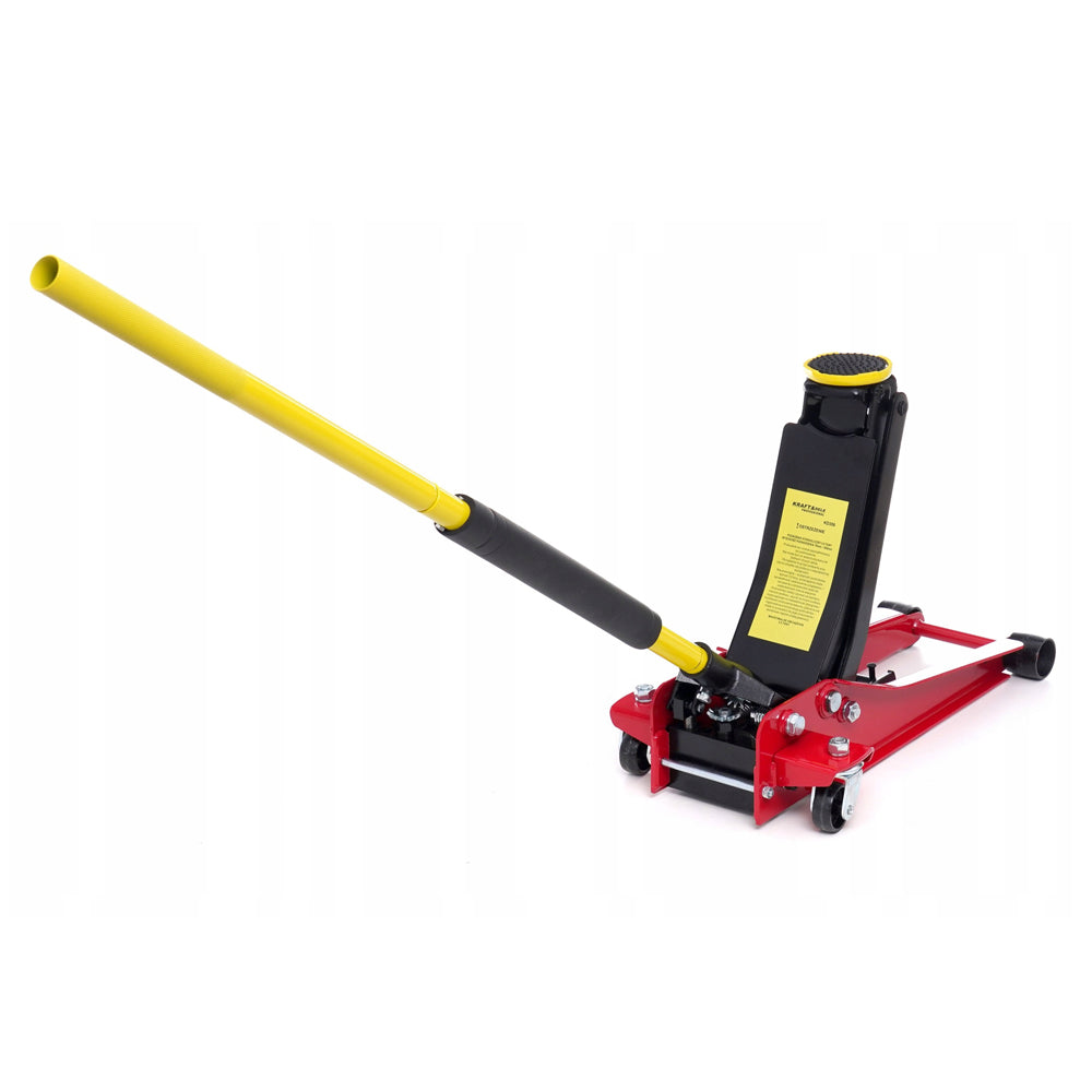 Cric hidraulic POLSKI K356, 3.5 tone, 70-500mm