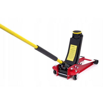 Cric hidraulic POLSKI K357, 3.5 tone, 80-505mm