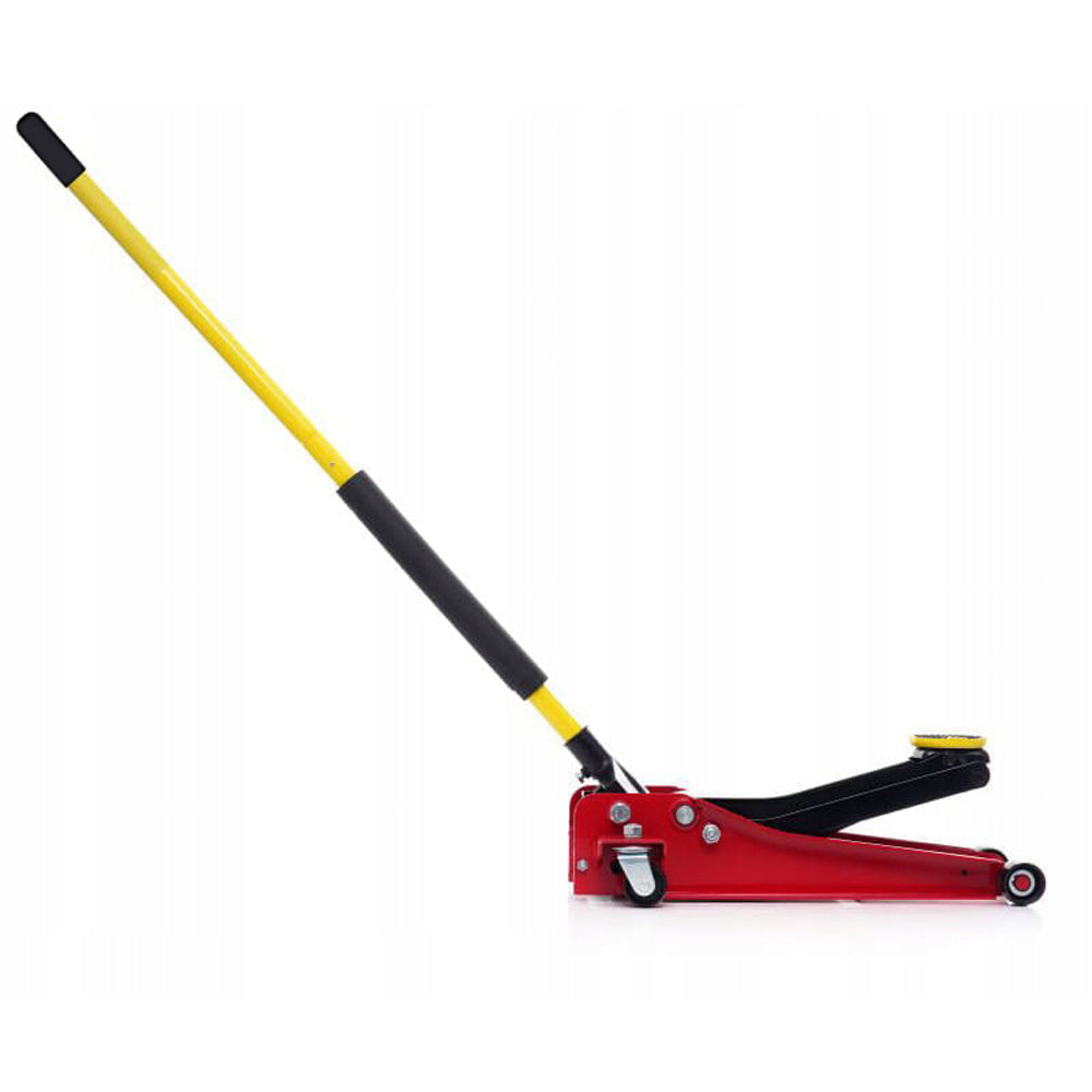 Cric hidraulic POLSKI K357, 3.5 tone, 80-505mm