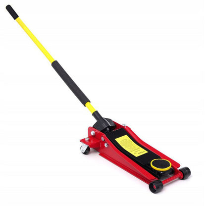 Cric hidraulic POLSKI K357, 3.5 tone, 80-505mm