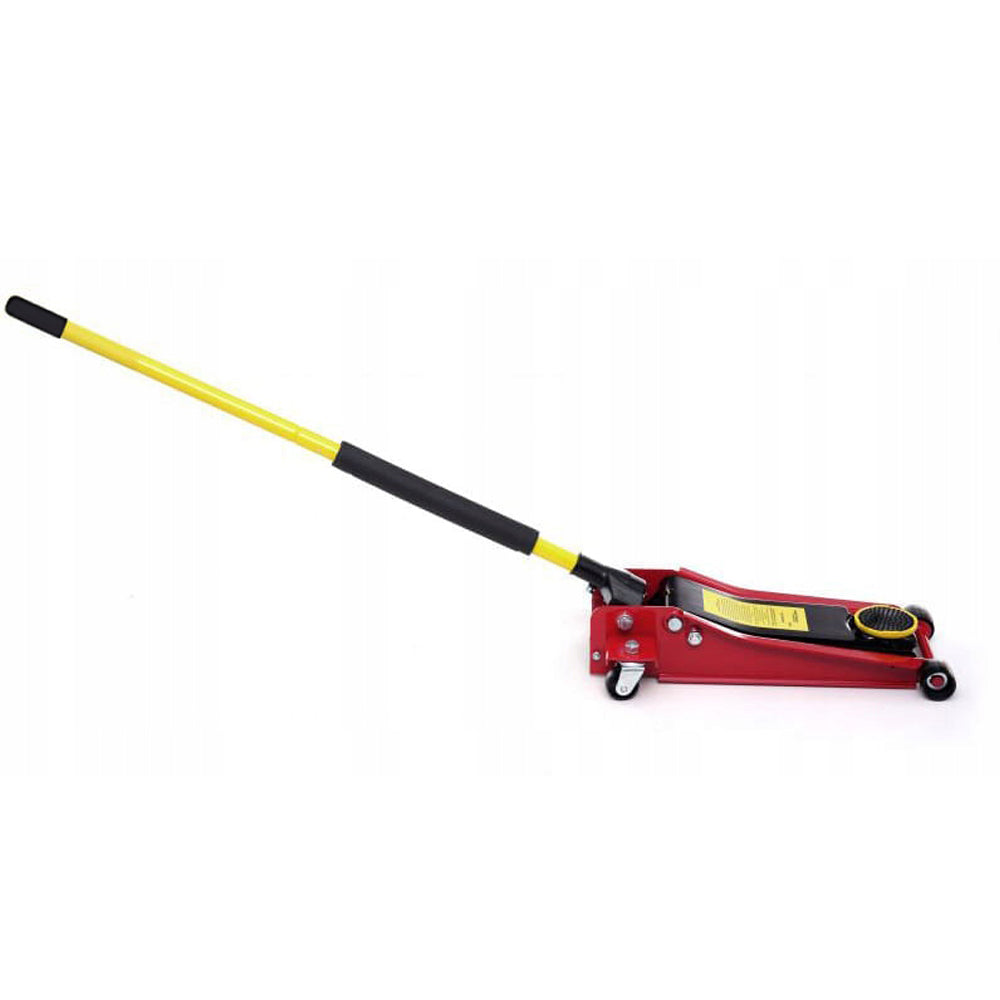 Cric hidraulic POLSKI K357, 3.5 tone, 80-505mm