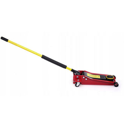 Cric hidraulic POLSKI K357, 3.5 tone, 80-505mm