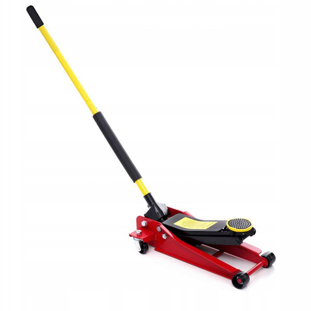 Cric hidraulic POLSKI K357, 3.5 tone, 80-505mm