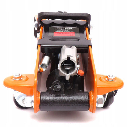 Cric hidraulic POLSKI K382, 2.5 tone, 85-381mm