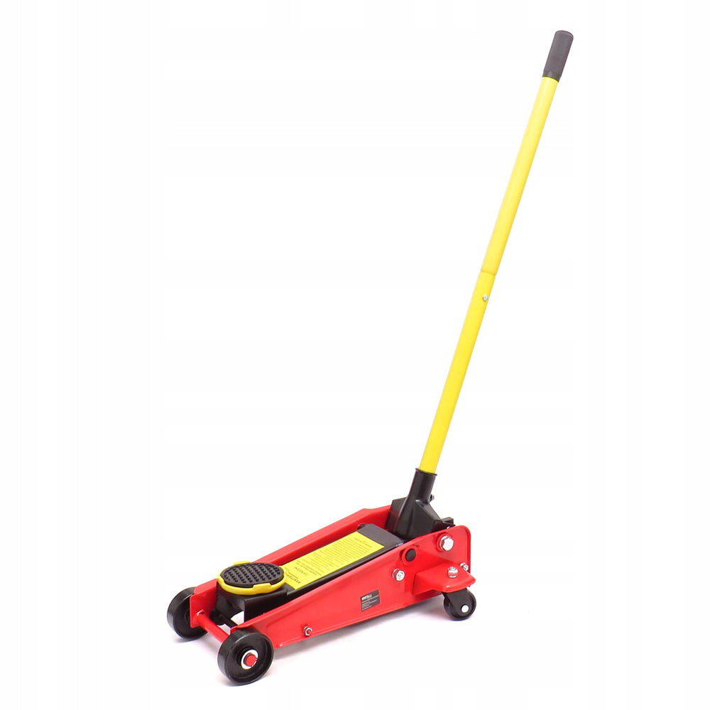 Cric hidraulic POLSKI K387, 3.5 tone, 135-495mm