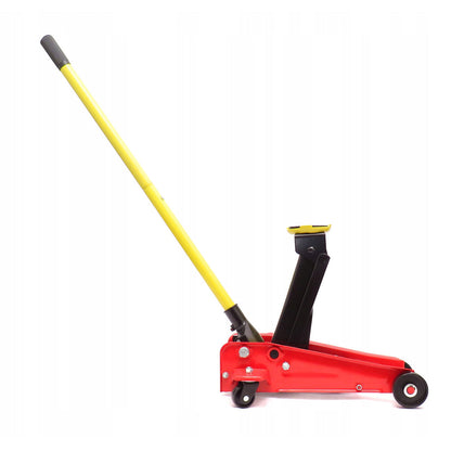 Cric hidraulic POLSKI K387, 3.5 tone, 135-495mm