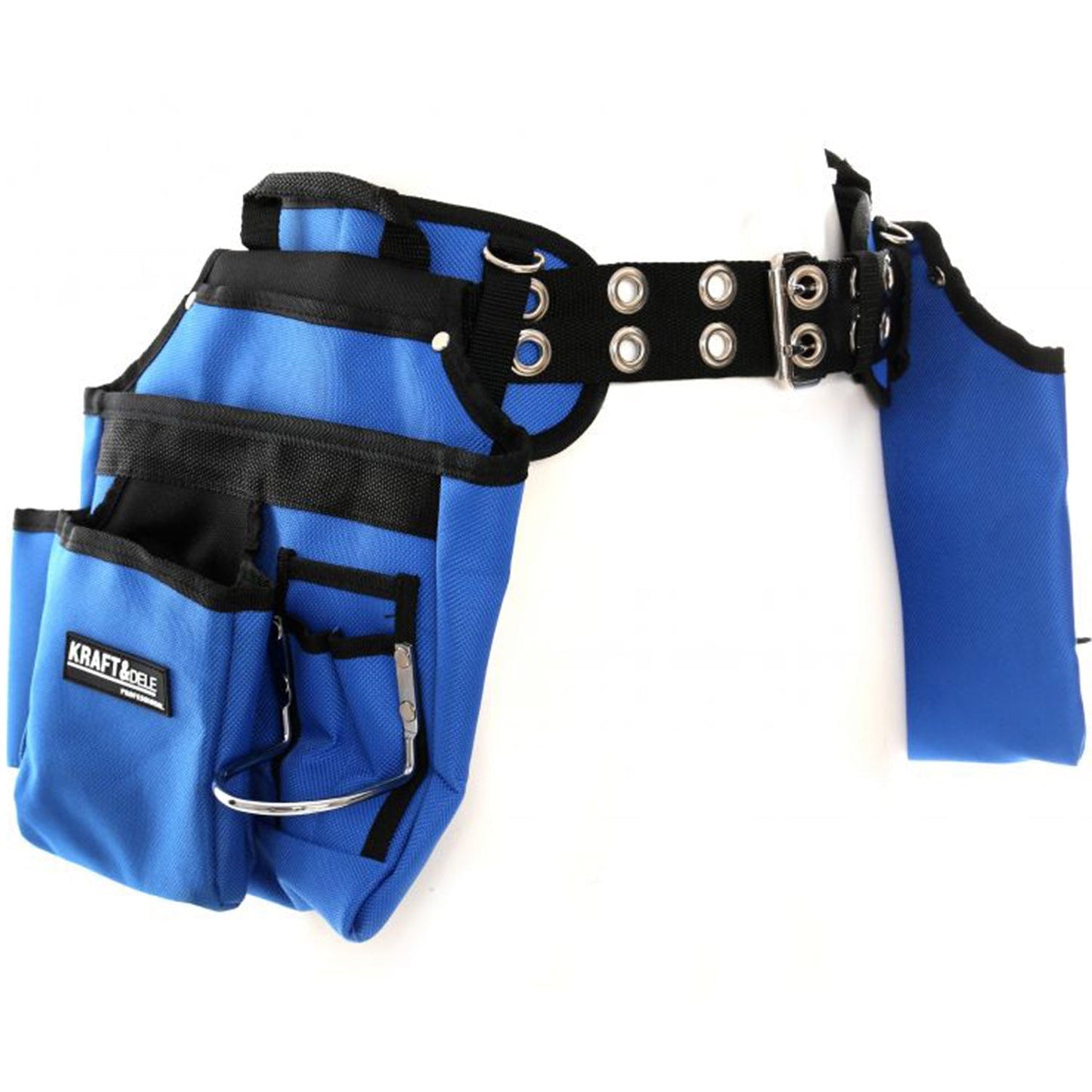 Curea (centura) pentru unelte si scule 18 buzunare, POLSKI K2053, Poza1