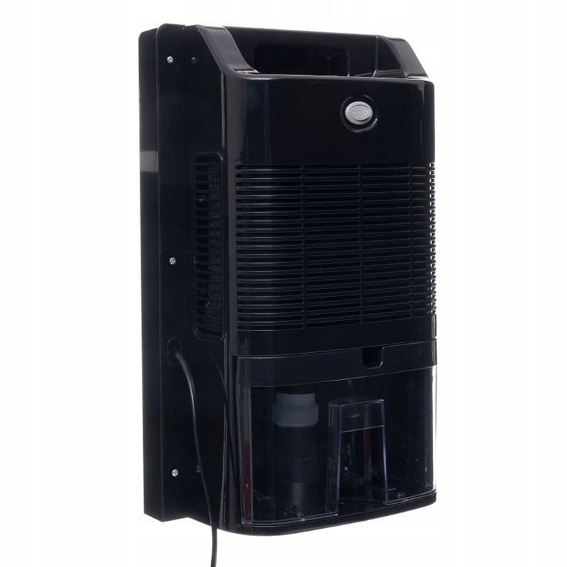 *OFERTELE-IEPURASULUI* Dezumidificator aer KRAFTSON % Import Polonia %  10585, 120W, rezervor apa 2000ml
