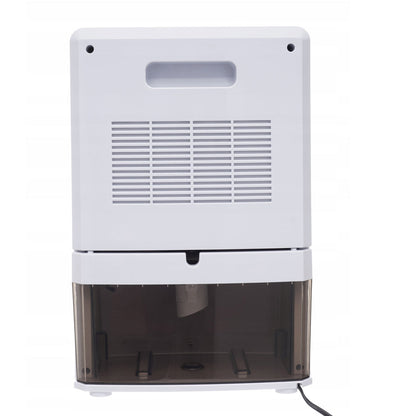 Dezumidificator aer KRAFTSON % Import Polonia %  10587, 90W, rezervor apa 2200ml
