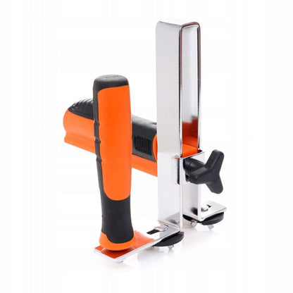 Dispozitiv de ghidaj, masurare si taiere placi gips-carton (rigips), grosime de taiere 9.5-15mm, POLSKI K11239, Poza1