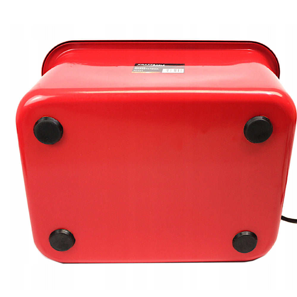 Dispozitiv de spalat si degresat piese auto cu pompare electrica lichid curatare, rezervor 15L, POLSKI K424, Poza6