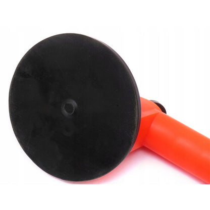 Dispozitiv prindere cu doua ventuze, diametru ventuza 120mm, POLSKI K10651, Poza3