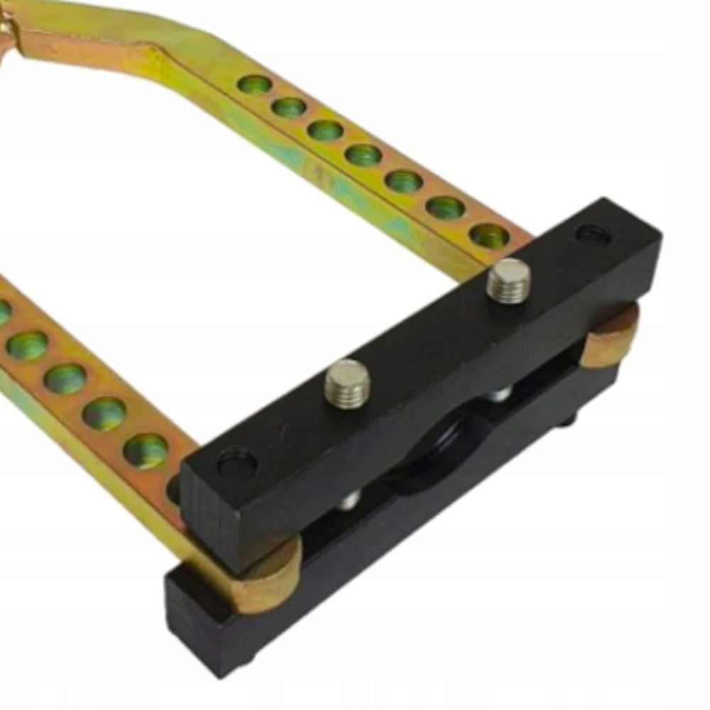 Dispozitiv universal desfacere imbinari arbore cardanic, POLSKI K10149, Poza3