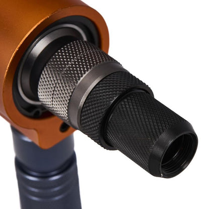 OFERTA B2B-ENGROS: Trusa de niturire cu piulite filetate (3 in 1) POLSKI K5470, 2.4-6.4mm si M3-M12