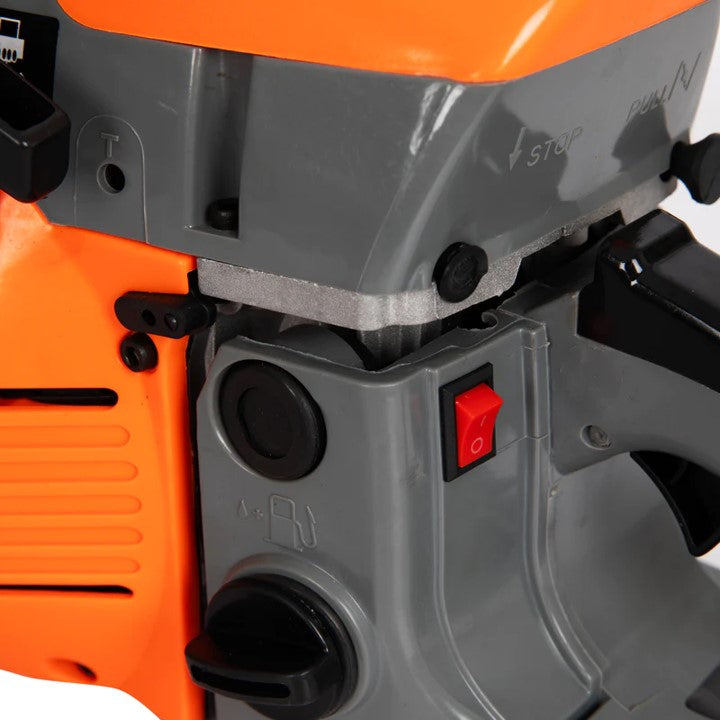 *DORELL® ALEGE* Super Drujba SPRINT PLUS, 4.4CP, 58CC, accesorii incluse